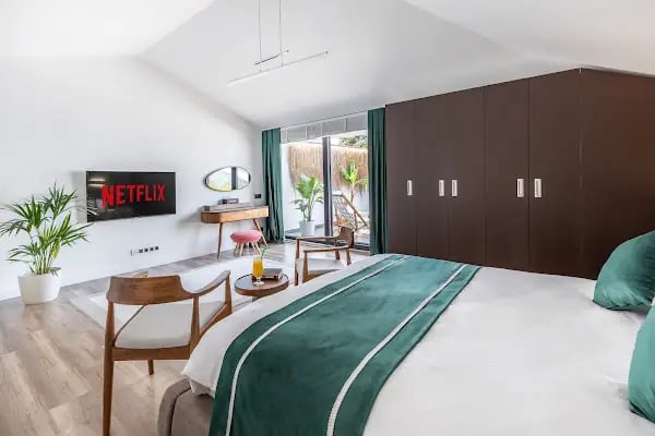 Hillora Hotel Büyükada - Resim 6
