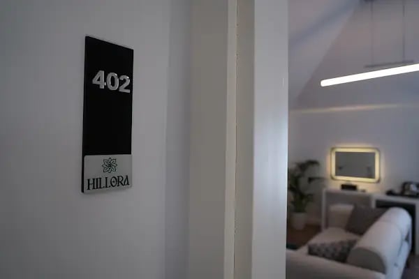 Hillora Hotel Büyükada - Resim 19