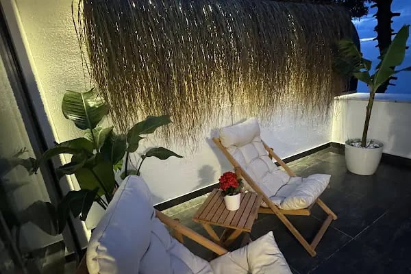Hillora Hotel Büyükada - Resim 17