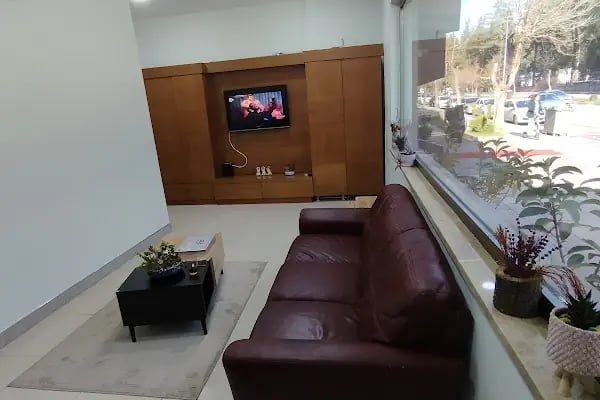 Özel Midas Ağız ve Diş Sağlığı Polikliniği - Resim 4