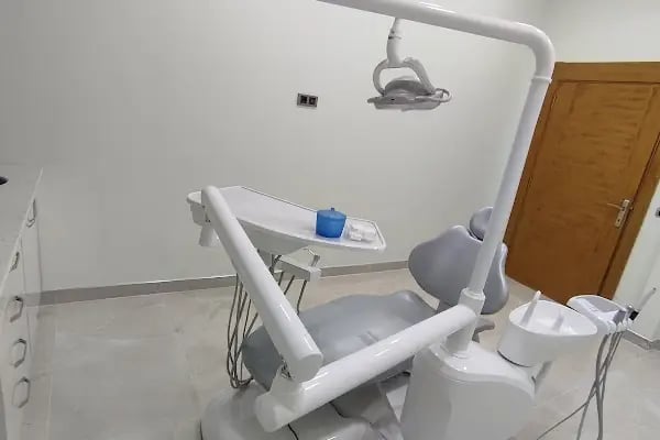 Özel Midas Ağız ve Diş Sağlığı Polikliniği - Resim 18
