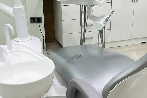 Özel Midas Ağız ve Diş Sağlığı Polikliniği - Resim 14