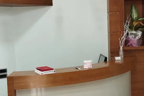 Özel Midas Ağız ve Diş Sağlığı Polikliniği - Resim 5