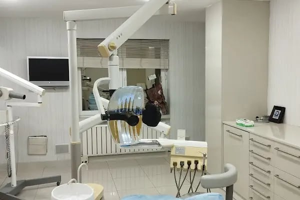 Özel Midas Ağız ve Diş Sağlığı Polikliniği - Resim 2