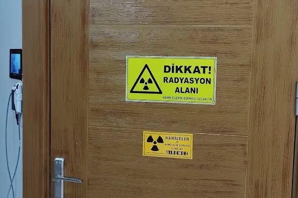 Özel Midas Ağız ve Diş Sağlığı Polikliniği - Resim 10