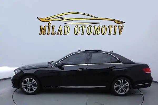 Milad Otomotiv - Resim 15
