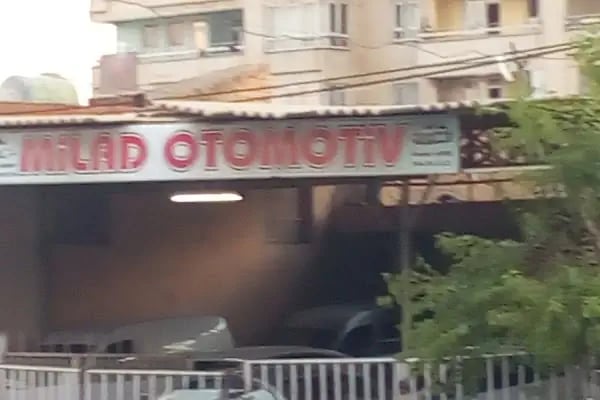 Milad Otomotiv - Resim 7