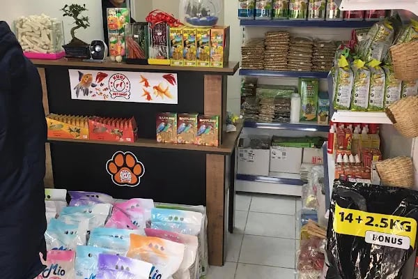 Kubi petshop - Resim 10