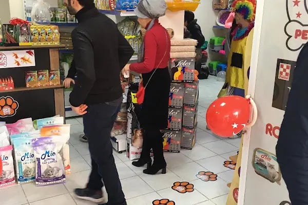 Kubi petshop - Resim 18