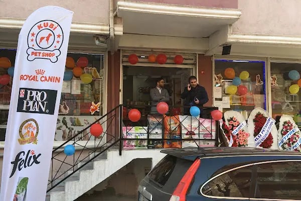 Kubi petshop - Resim 11