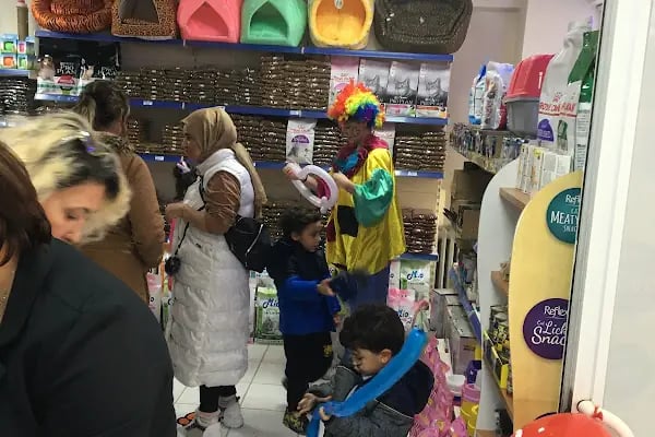 Kubi petshop - Resim 12