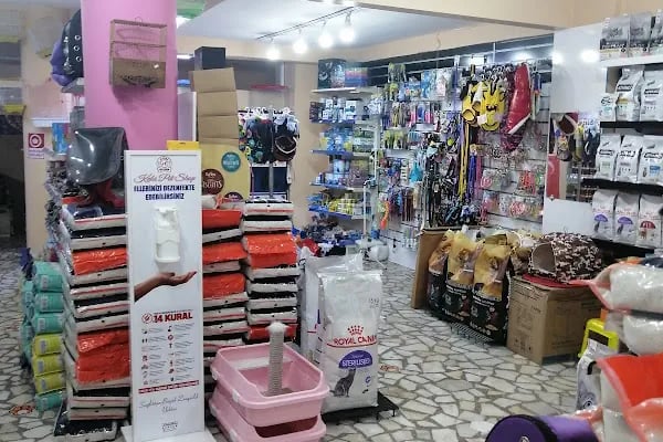 Kubi petshop - Resim 4