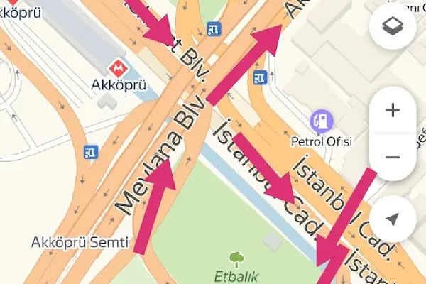 DEMAKS ENERJİ DEPO 1 - Resim 4