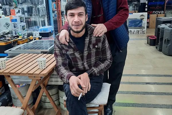 Elektronikçiler Çarşısı - Resim 5