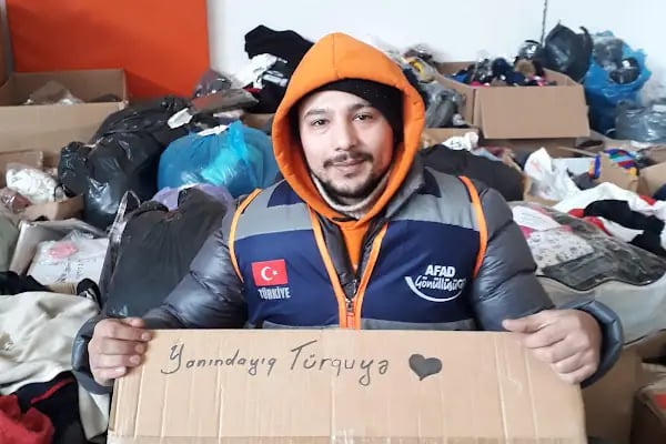 Afşin Fen Lisesi - Resim 10