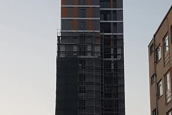 Motto İstanbul - Resim 15