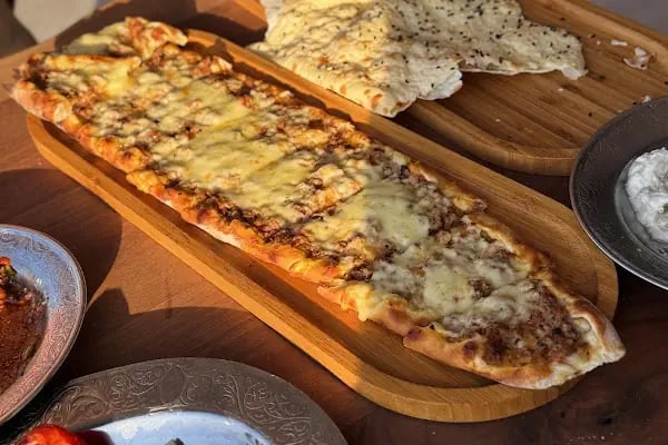 Musto Balık Restaurant &amp; Beach - Resim 13