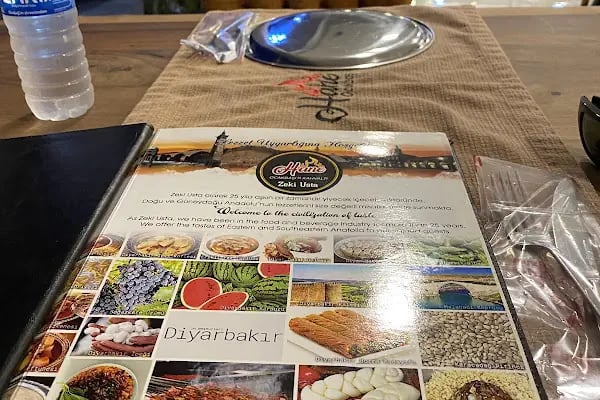 Musto Balık Restaurant &amp; Beach - Resim 14