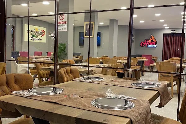 Musto Balık Restaurant &amp; Beach - Resim 16