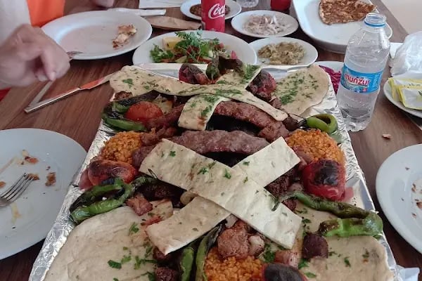 Musto Balık Restaurant &amp; Beach - Resim 3
