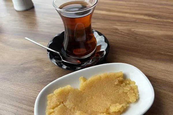 Musto Balık Restaurant &amp; Beach - Resim 17