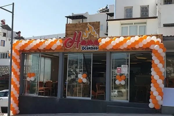 Musto Balık Restaurant &amp; Beach - Resim 2