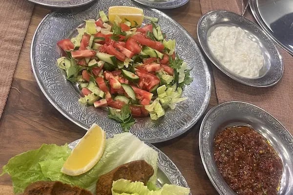 Musto Balık Restaurant &amp; Beach - Resim 10