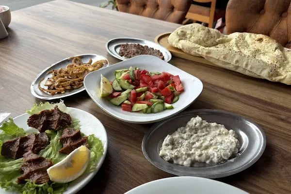 Musto Balık Restaurant &amp; Beach - Resim 5