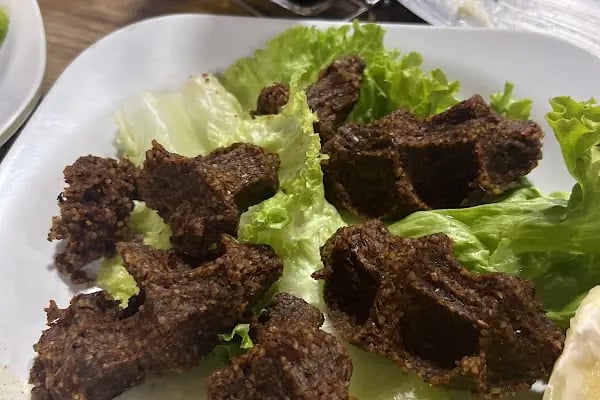 Musto Balık Restaurant &amp; Beach - Resim 18