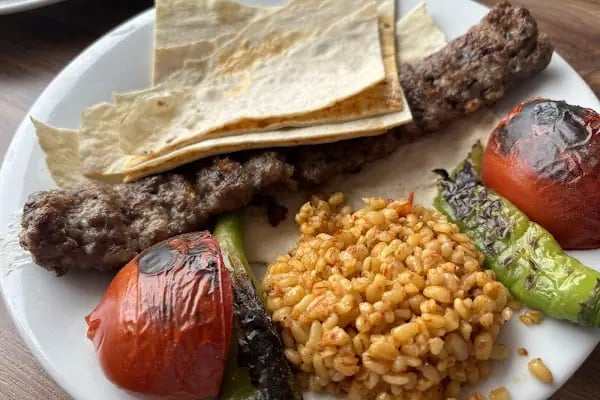 Musto Balık Restaurant &amp; Beach - Resim 7