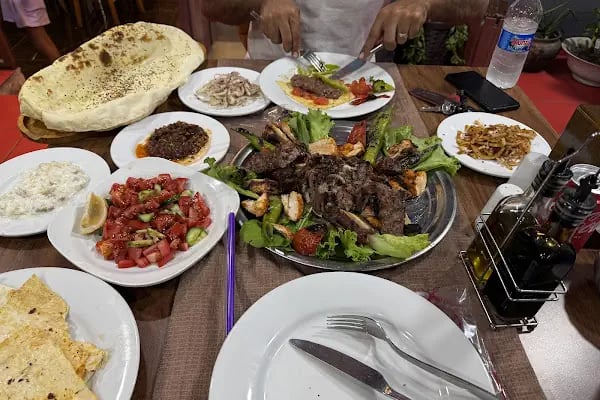 Musto Balık Restaurant &amp; Beach - Resim 11