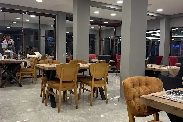 Musto Balık Restaurant &amp; Beach - Resim 6
