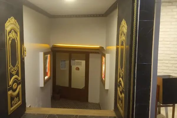 TURGUTLU BULUT PARK HAMAM SPA - Resim 5