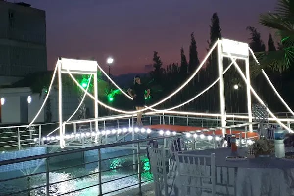 TURGUTLU BULUT PARK HAMAM SPA - Resim 9