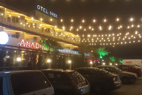 TURGUTLU BULUT PARK HAMAM SPA - Resim 3