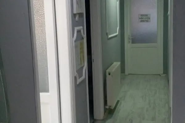 Diş Hekimi ÖZGÜR EREN ASLAN - Resim 19
