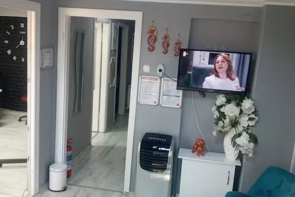 Diş Hekimi ÖZGÜR EREN ASLAN - Resim 9