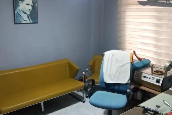 Diş Hekimi ÖZGÜR EREN ASLAN - Resim 18
