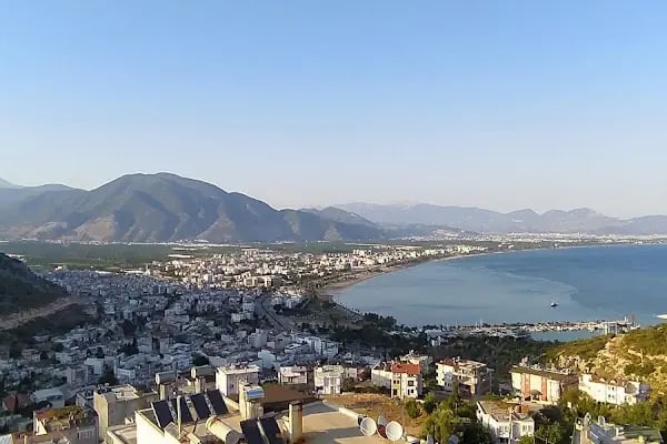 Boldağ Cami - Resim 4
