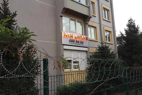Ata Emlak - Resim 1