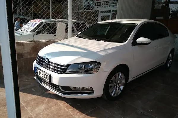 Akın Oto Galeri - ELMALI - Resim 10