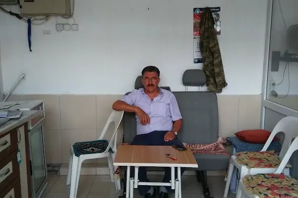 Akın Oto Galeri - ELMALI - Resim 19