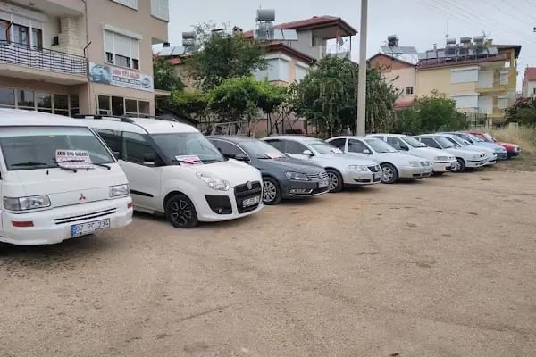 Akın Oto Galeri - ELMALI - Resim 3