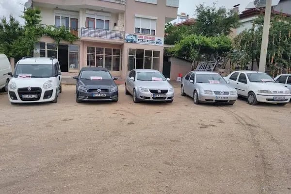 Akın Oto Galeri - ELMALI - Resim 17