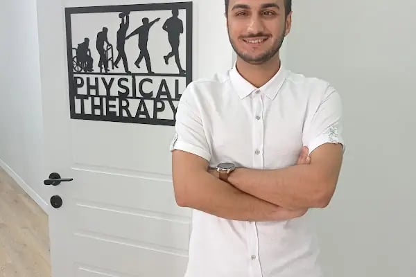 Fizyoterapist Adem KARAKUŞ - Resim 17