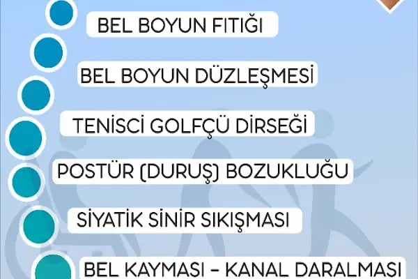 Fizyoterapist Adem KARAKUŞ - Resim 14