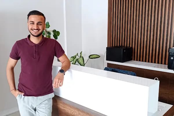 Fizyoterapist Adem KARAKUŞ - Resim 3