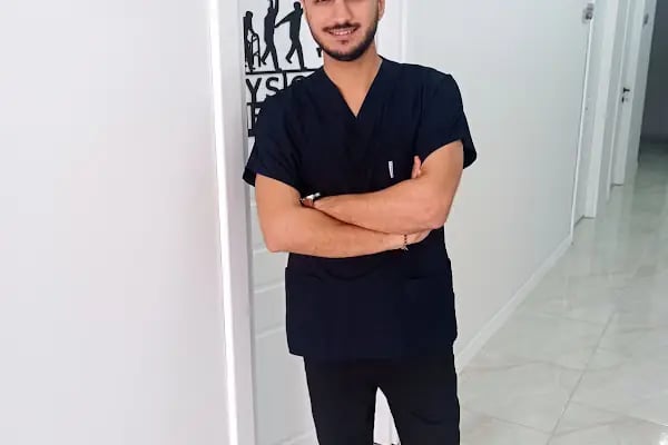 Fizyoterapist Adem KARAKUŞ - Resim 18