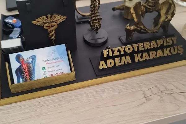 Fizyoterapist Adem KARAKUŞ - Resim 7