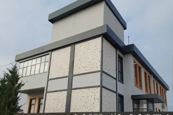Uzm. Dr. Ece Merve YAZAR KAHRAMAN Çocuk/Ergen Ruh Sağlığı ve Hastalıkları Uzmanı - Resim 3